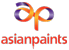 JSW Paints logo